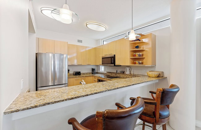Crescent Condos by Beachside Management - Foto 92