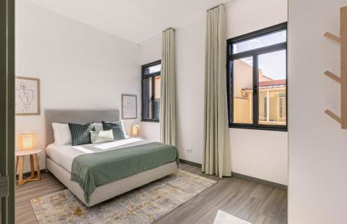 Fort Bay Suite Apartments - Photo 44