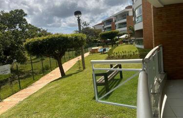 Apartamento Térreo no Catu Lake Resort Aquiraz - Foto 8