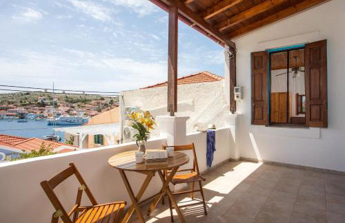 Isminis Villa - Foto 8