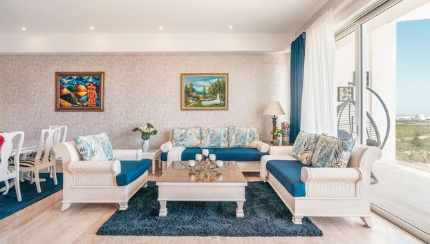 Apartment in Exclusive Tower at Cap Cana DD - Foto 5, Habitación