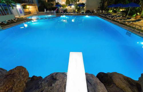 Futura Hotel - Foto 6