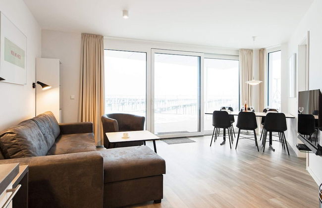 6 Personen Ferienhaus in Wendtorf - Foto 9