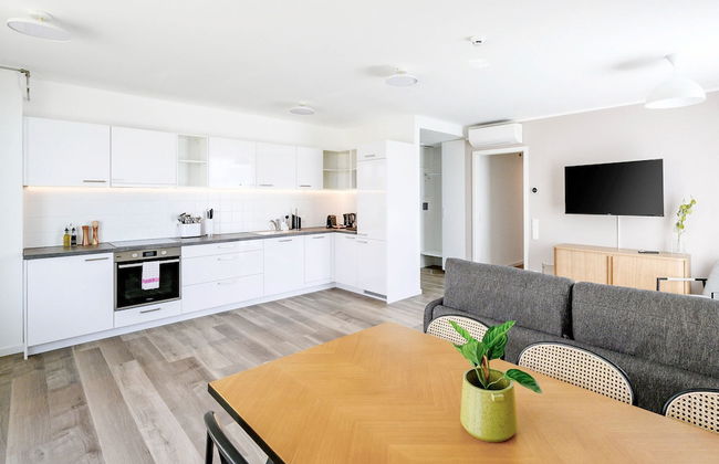 Limehome Budapest Mosonyi u. 4 - Foto 43