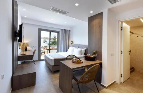 Anais Milos Suites - Foto 26