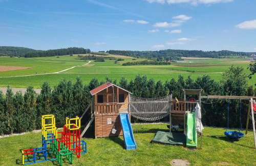 Ferienwohnung Biosphärenblick - Photo 18