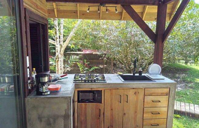 Cabañas Naturaleza - Photo 2