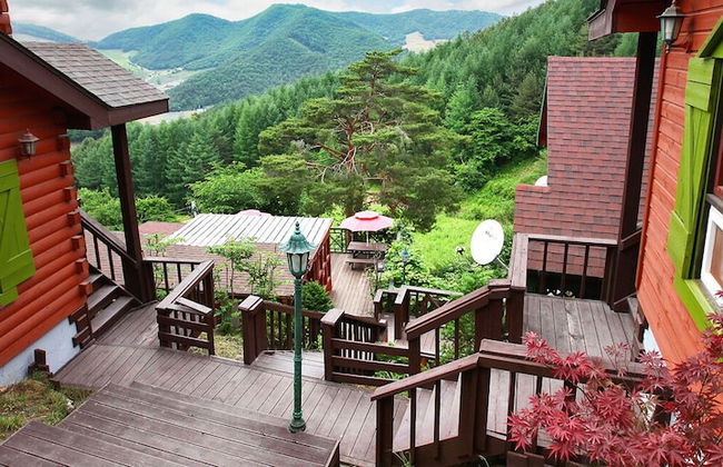 Camp Star Pension - Photo 21