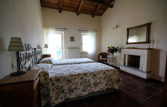 Cascina del Forte - Photo 8