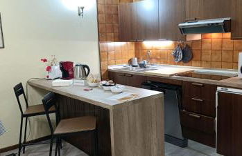 AlipierHome Bernina Gateway Dormi sul Percorso del Trenino - Foto 17