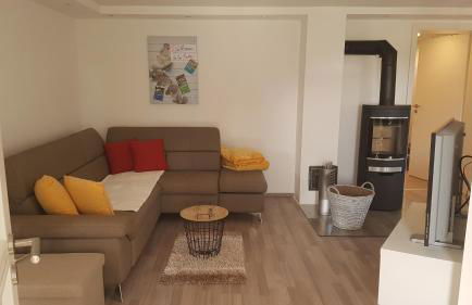 Ferienwohnung Zur Waldkapelle - Foto 6