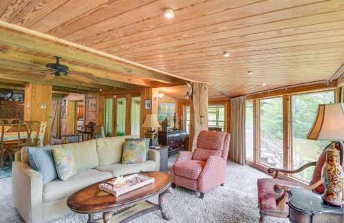 Rivers Edge Alabama Gulf Coast Getaway with Deck! - Foto 3