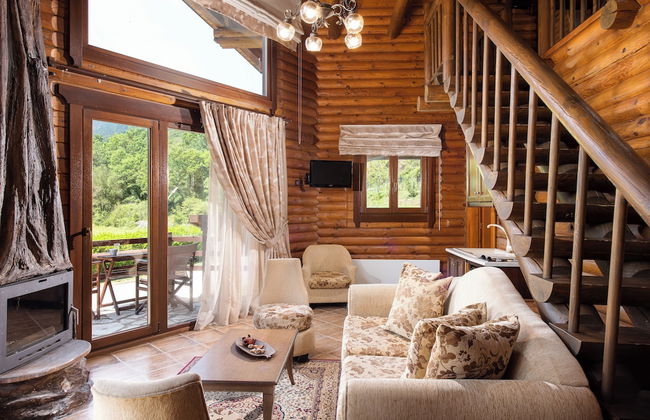 Natura Chalets - Foto 6