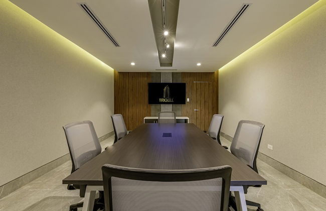 Brickell Apart Hotel - Foto 57