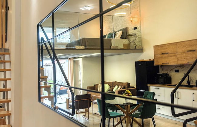 Victoria Suites Corfu - Foto 50