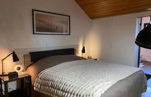 Maison 4 chbs avec jacuzzi, au pied de la piste cyclable - Foto 9