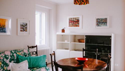 Residenza Menta CASA GUARNONE - Foto 2