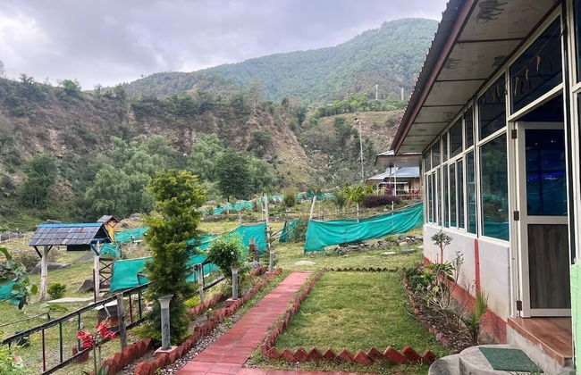 nomadic soul camps - Foto 9