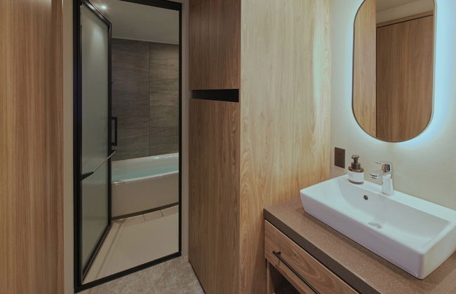 FAV LUX Sapporo Susukino - Foto 48