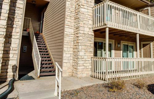 1 Mi to Light Rail Englewood Condo with Pool Access - Foto 22