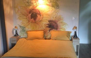 Gîte Jules Romains - Foto 15