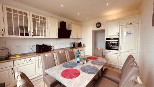 Zur schönen Aussicht I 150 I Oase I Purer Luxus - Foto 4, stove, dishwasher, toaster