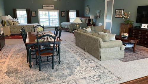 Full Circle Farm Inn - Foto 3