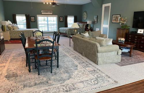 Full Circle Farm Inn - Foto 3