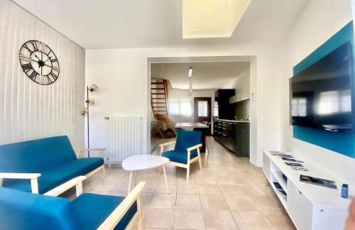 Au coeur du Croisic notre havre de paix - Foto 1