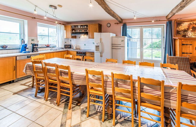 Charming Farmhouse in Brisy - Photo 38