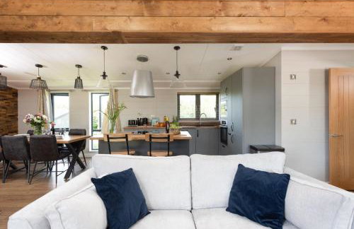 Primrose Lodge, 25 Roadford Lake Lodges - Photo 13