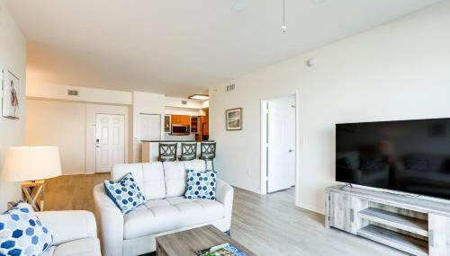 Lantana Condo w/ Balcony: 11 Mi to Palm Beach! - Foto 4