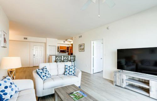 Lantana Condo w/ Balcony: 11 Mi to Palm Beach! - Foto 4