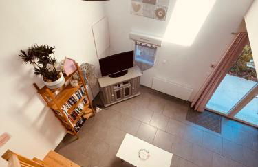 Maison Chez Marguerite - Foto 5