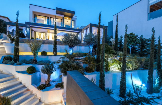 Villa Panorama - Foto 33