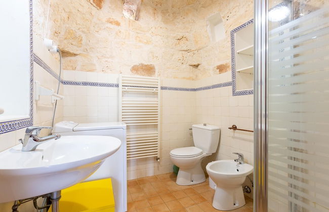 2948 Trullo Nonna Pina by Barbarhouse - Foto 21