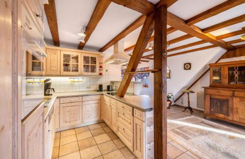 Feriendomizil Berta Benzingen 2 - Foto 11