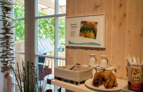 Haus Stoertebeker Appartements - Hotel Garni, Seebad Lubmin - Foto 15