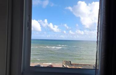 Janela da Baía Vista Mar - Foto 6