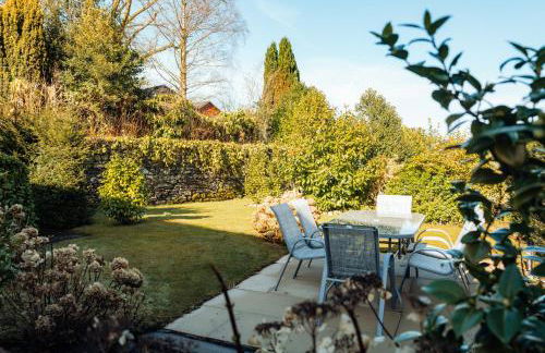 Camellia Cottage With Private Garden - Foto 3