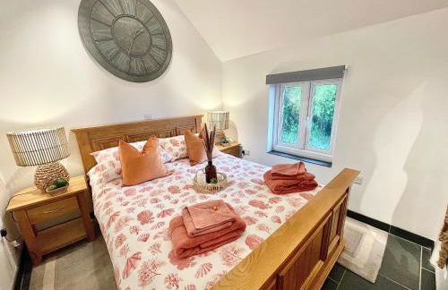 The Mermaids Watch Pendine DOG FRIENDLY with Cymru Holidays - Photo 52