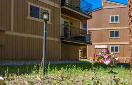 Winter Park Mountain Retreat with Stunning Views - Foto 33