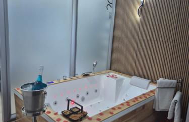 Suite Luxury Niscemi - Foto 11