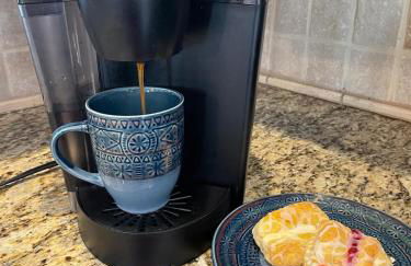 Private Resort Home with Pool & Hot Tub - Foto 22