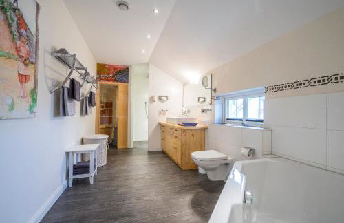 Villa Scandic Apartments - Foto 32