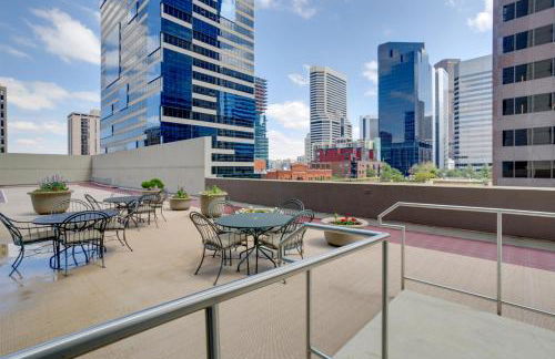 Upscale Denver Condo with Communal Deck and Gym! - Foto 21