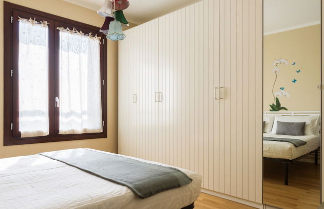 Home at Hotel - Sarca - Foto 7