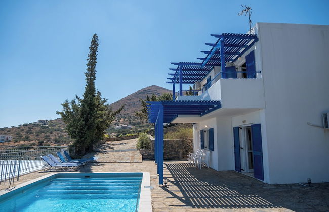 Elounda Residence Resort & Waterpark - Photo 48