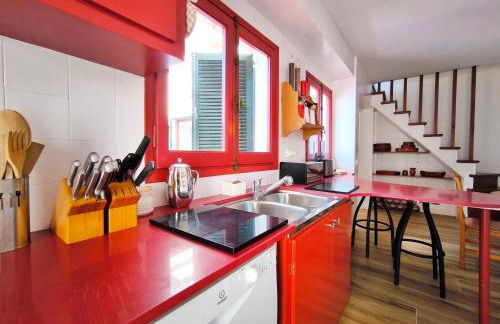 Villa Exclusiva, Piscina Privada y Vistas al Mar - Photo 29