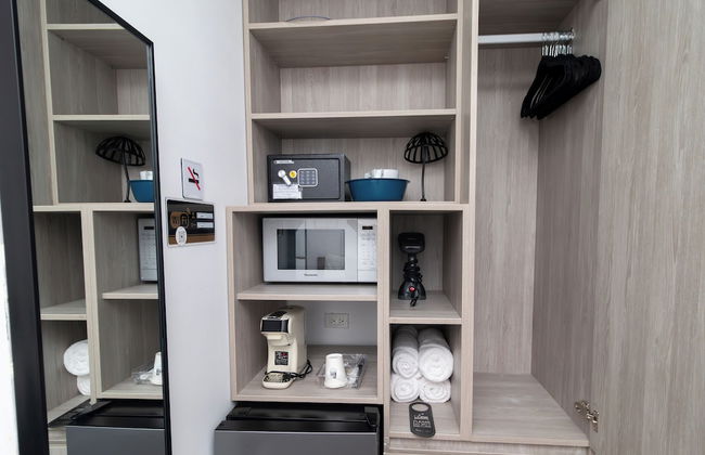 ESHEL SUITES PANAMA - Foto 29